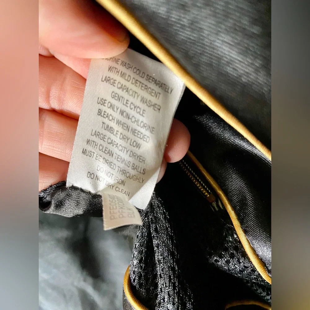 Calvin Klein Performance jacket small - Picture 10 of 13